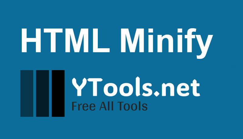 HTML Minify