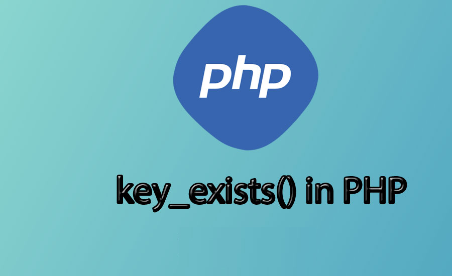 Function key_exists() in php